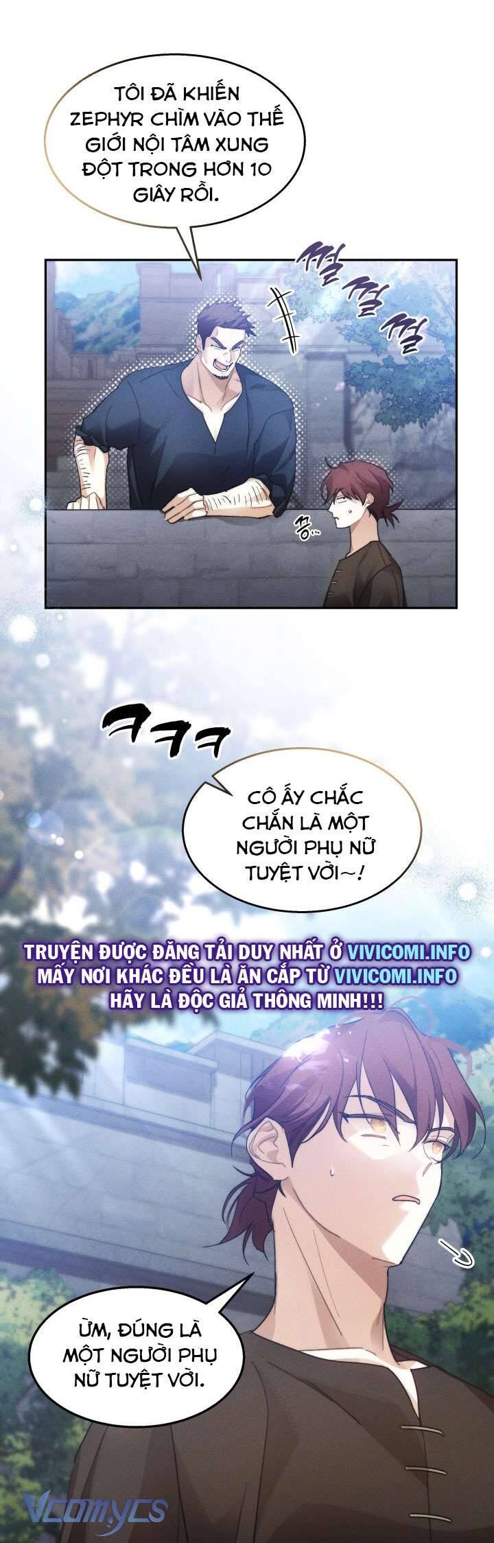 Tiếng Trống Vang Dội Chapter 18 - Trang 2