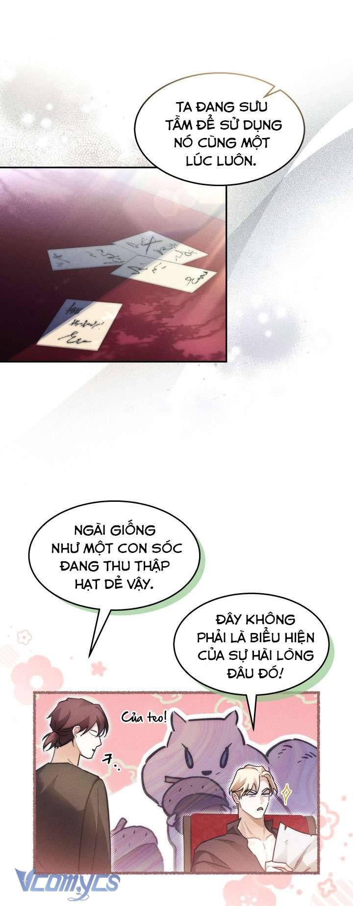 Tiếng Trống Vang Dội Chapter 18 - Trang 2