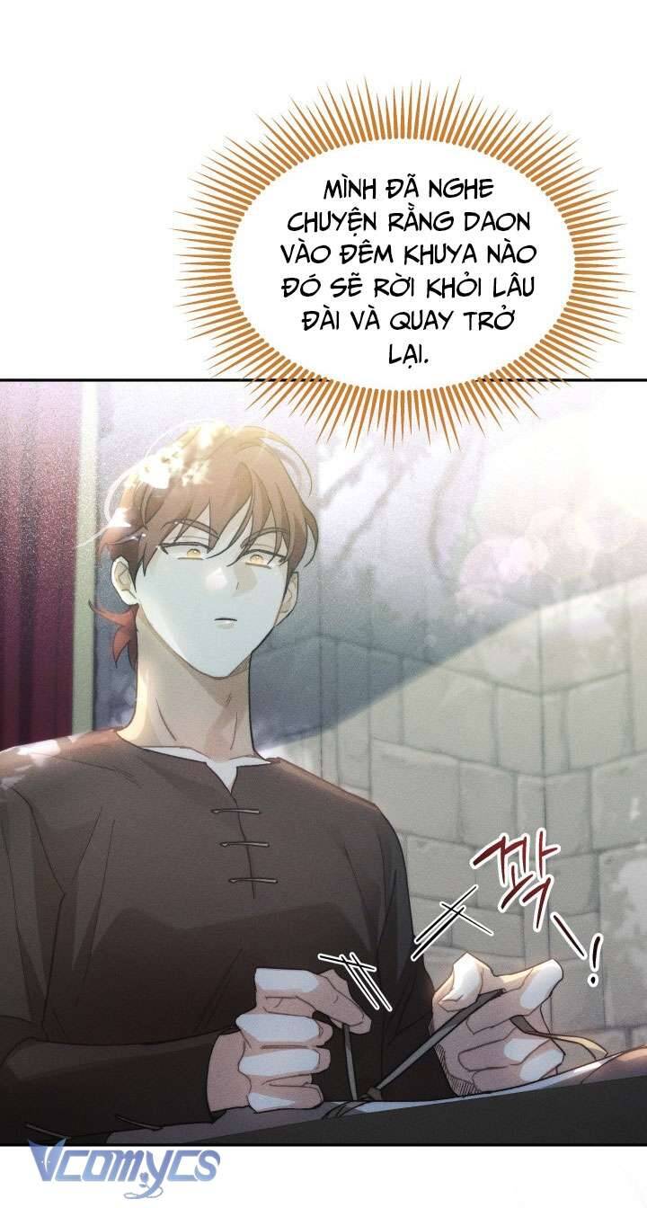 Tiếng Trống Vang Dội Chapter 18 - Trang 2