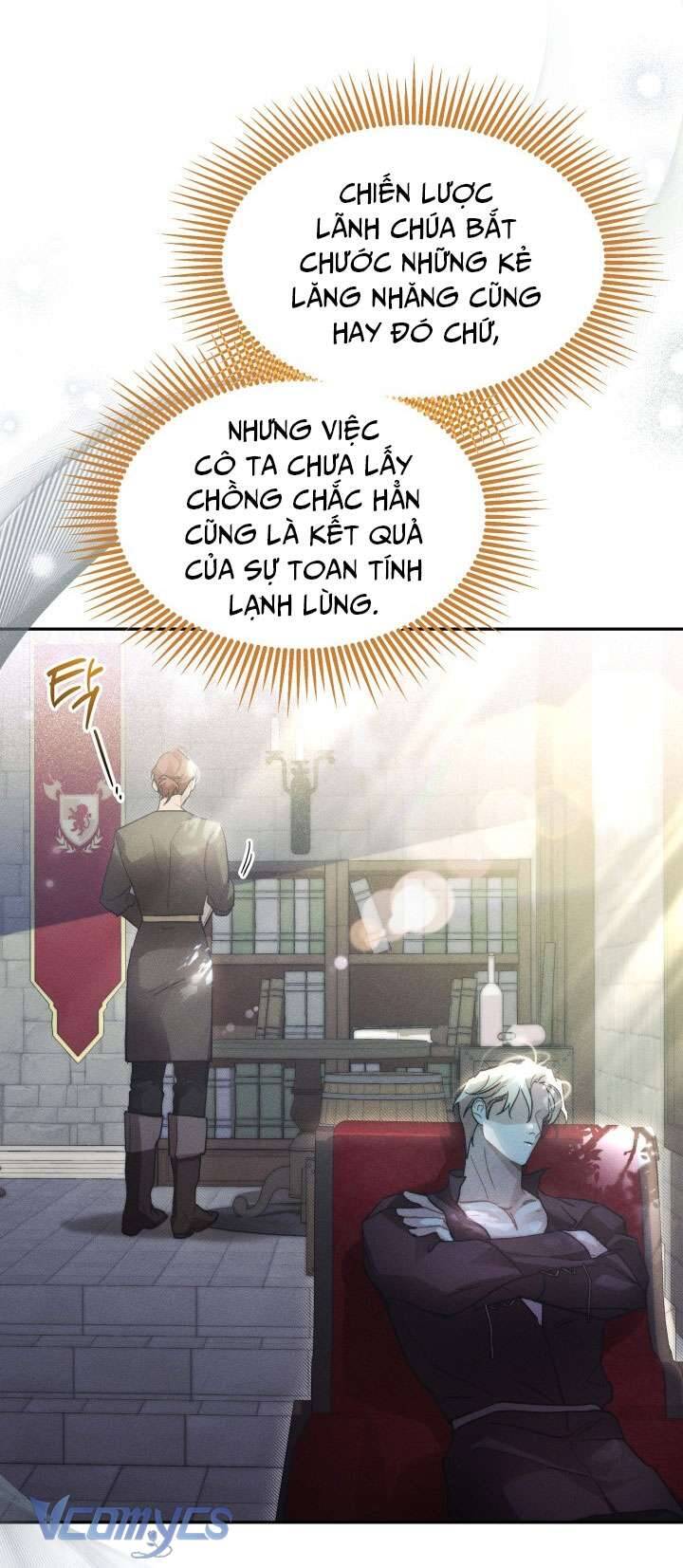 Tiếng Trống Vang Dội Chapter 18 - Trang 2