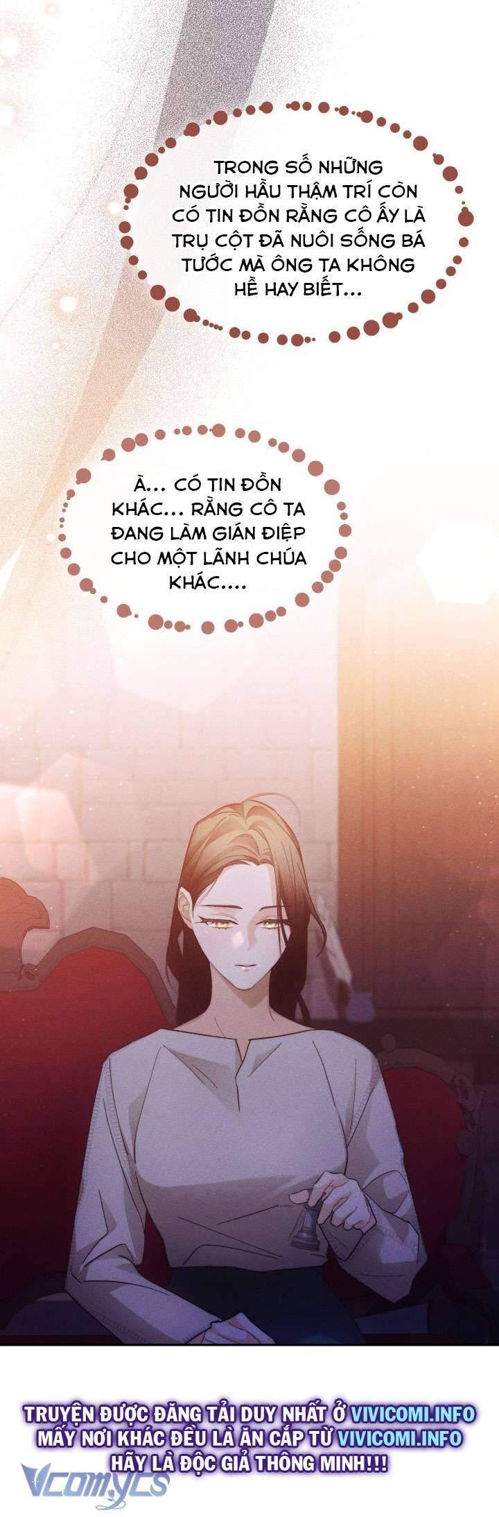 Tiếng Trống Vang Dội Chapter 17 - Trang 2