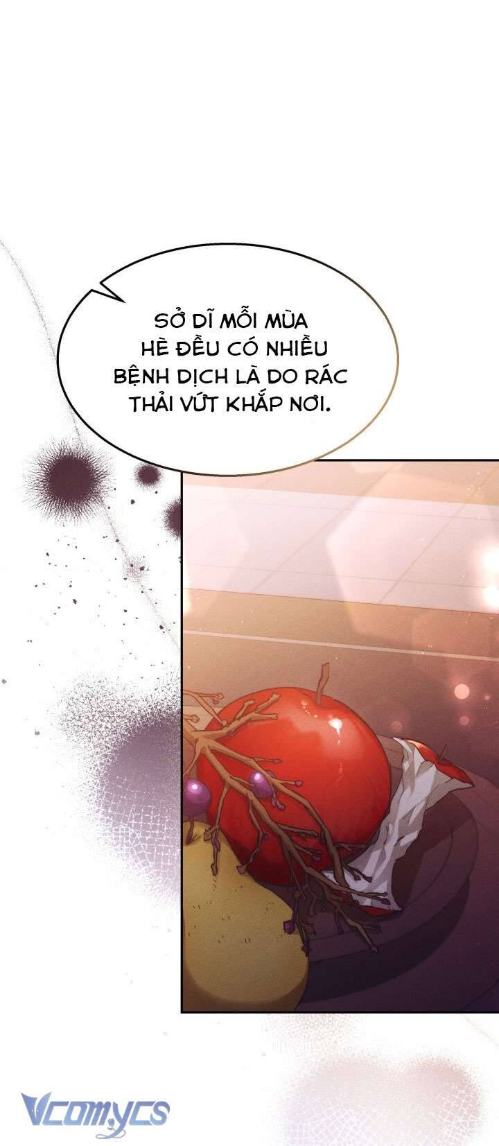 Tiếng Trống Vang Dội Chapter 17 - Trang 2