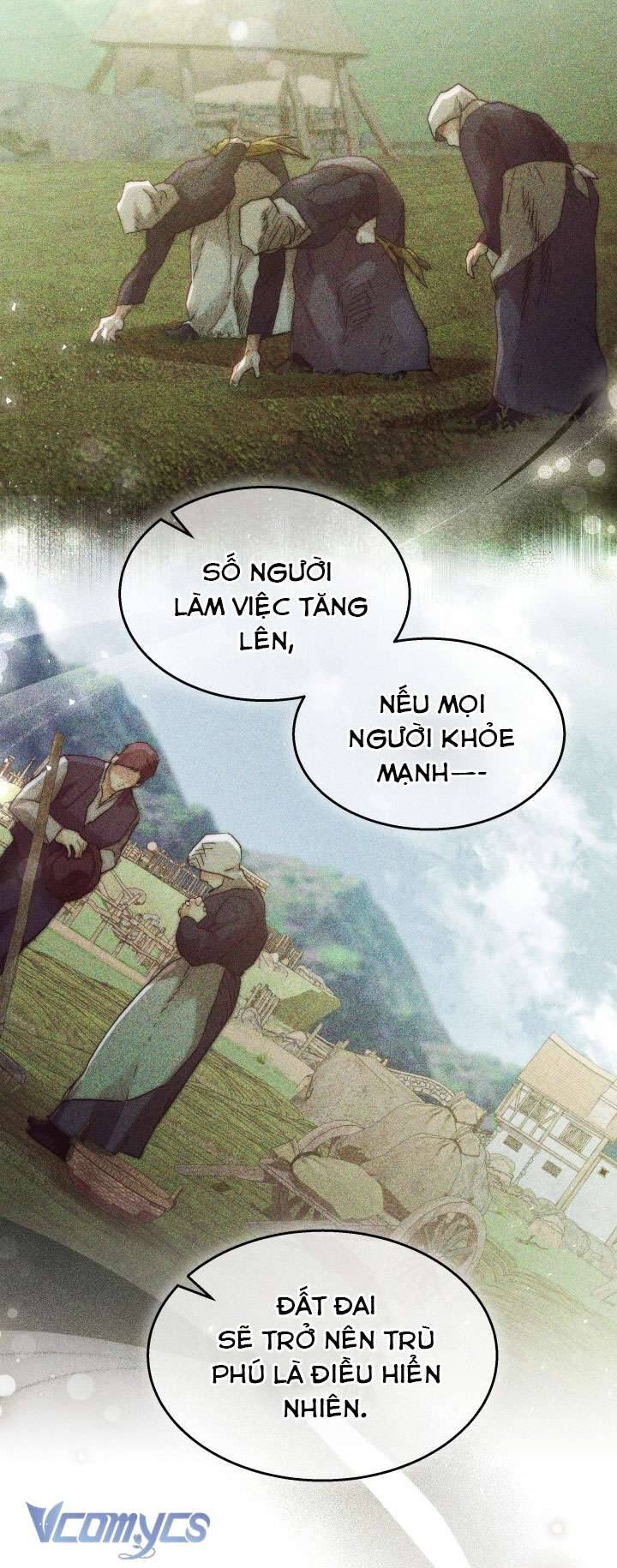 Tiếng Trống Vang Dội Chapter 17 - Trang 2