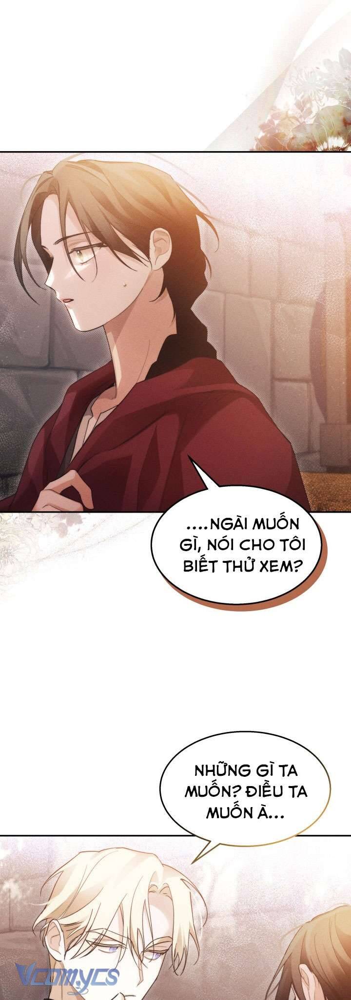 Tiếng Trống Vang Dội Chapter 16 - Trang 2