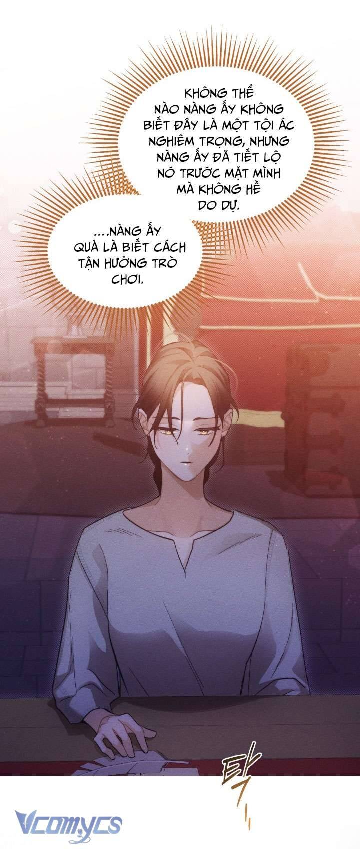 Tiếng Trống Vang Dội Chapter 16 - Trang 2