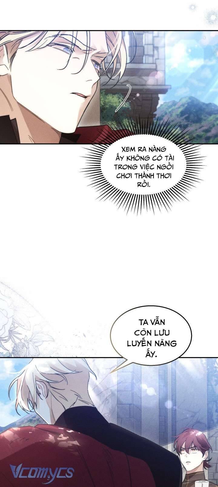 Tiếng Trống Vang Dội Chapter 15 - Trang 2