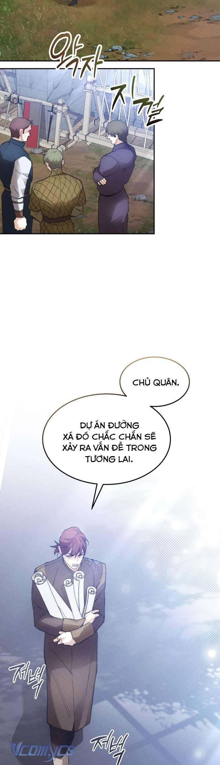 Tiếng Trống Vang Dội Chapter 14 - Trang 2