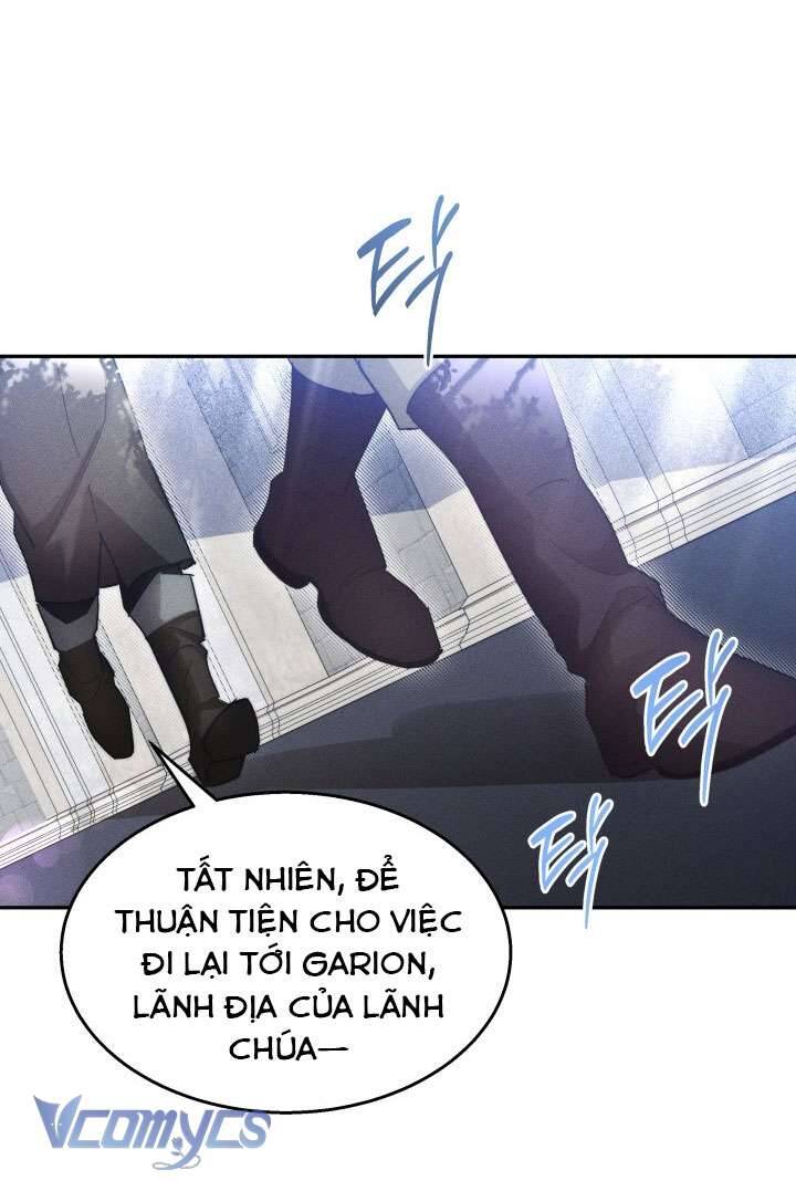 Tiếng Trống Vang Dội Chapter 14 - Trang 2