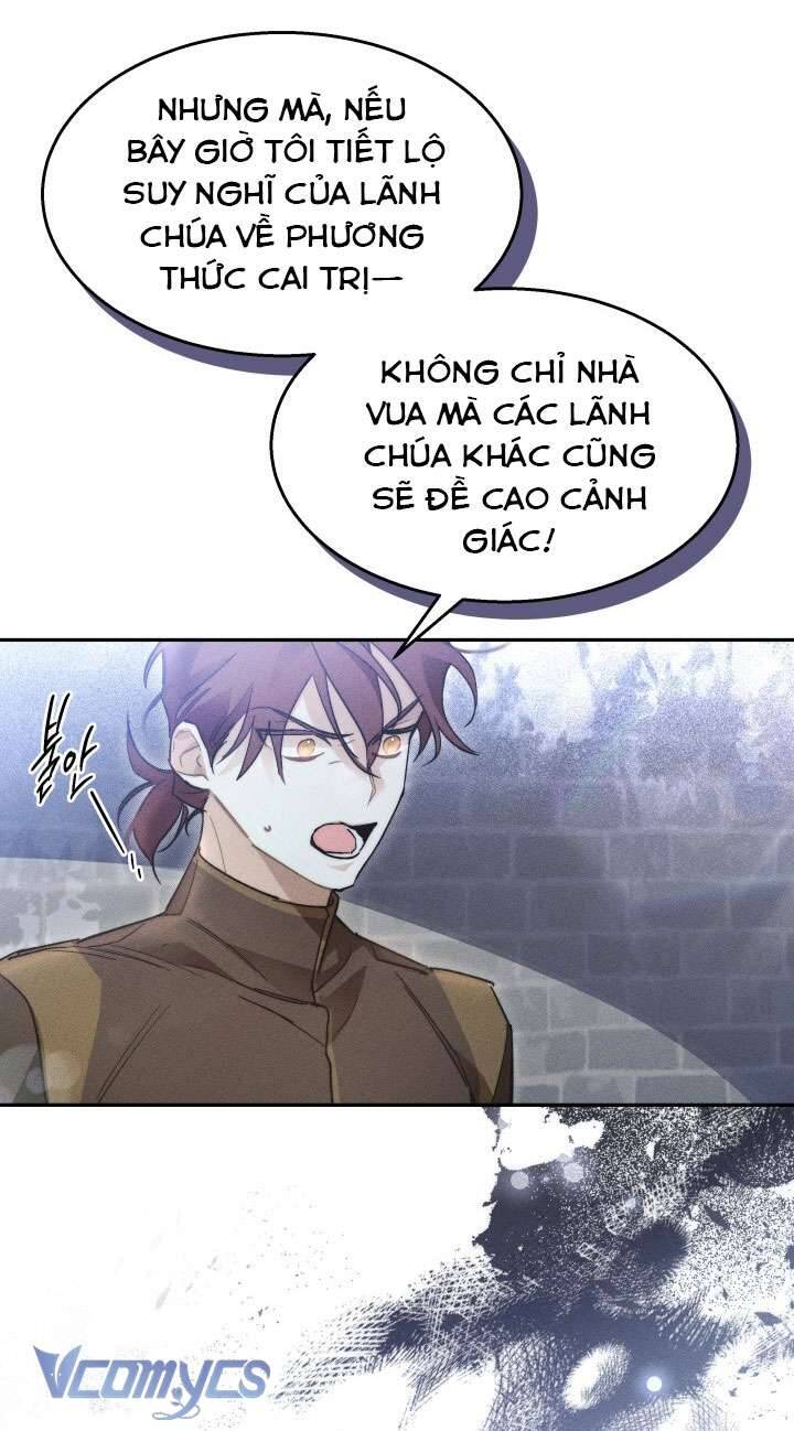 Tiếng Trống Vang Dội Chapter 14 - Trang 2