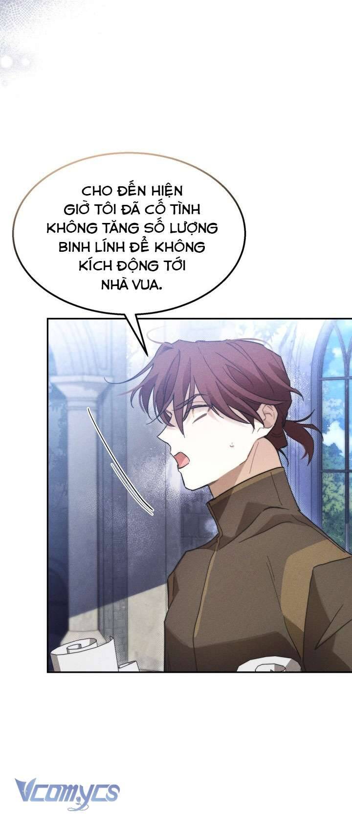 Tiếng Trống Vang Dội Chapter 14 - Trang 2