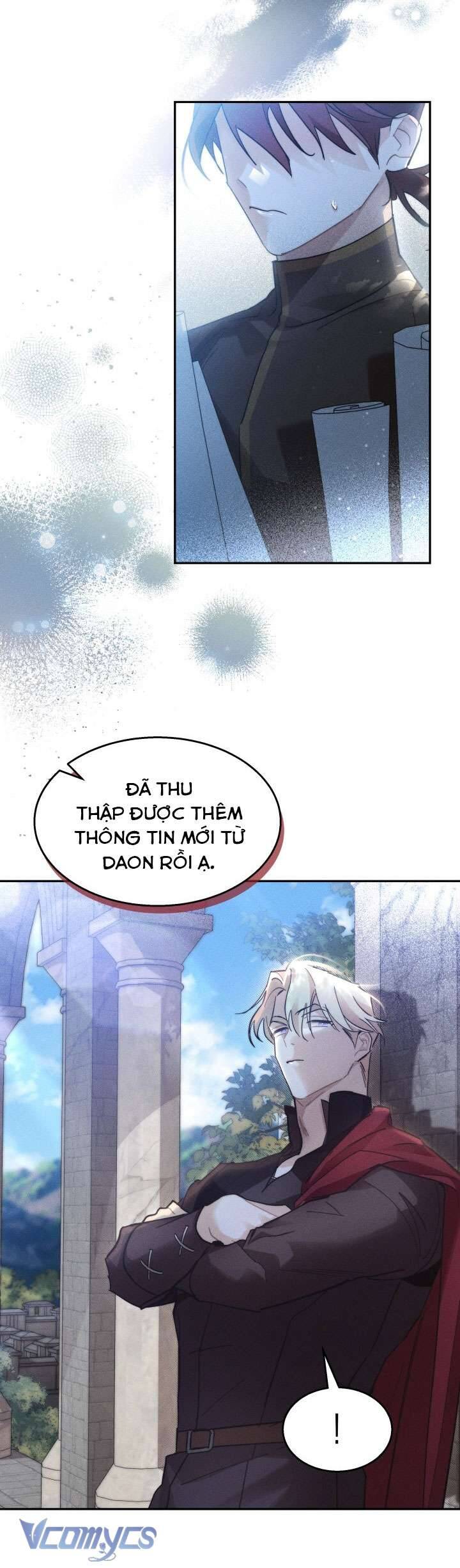 Tiếng Trống Vang Dội Chapter 14 - Trang 2