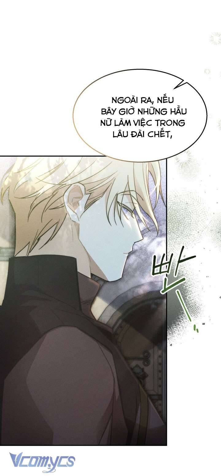 Tiếng Trống Vang Dội Chapter 13 - Trang 2