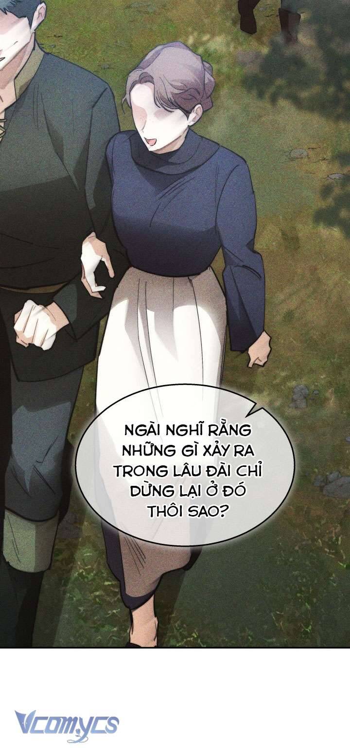 Tiếng Trống Vang Dội Chapter 13 - Trang 2