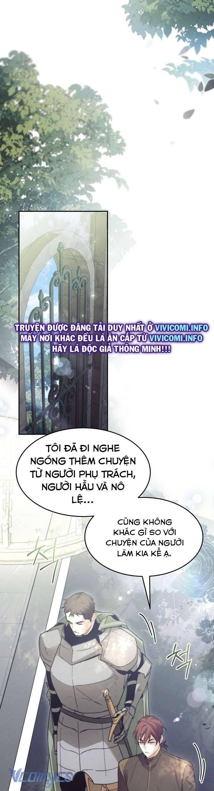 Tiếng Trống Vang Dội Chapter 12 - Trang 2