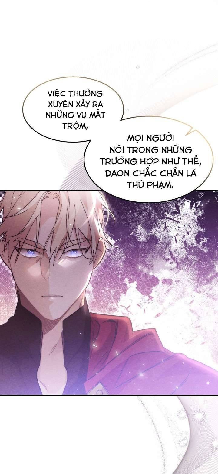 Tiếng Trống Vang Dội Chapter 12 - Trang 2