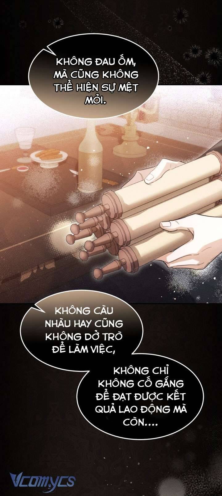 Tiếng Trống Vang Dội Chapter 12 - Trang 2