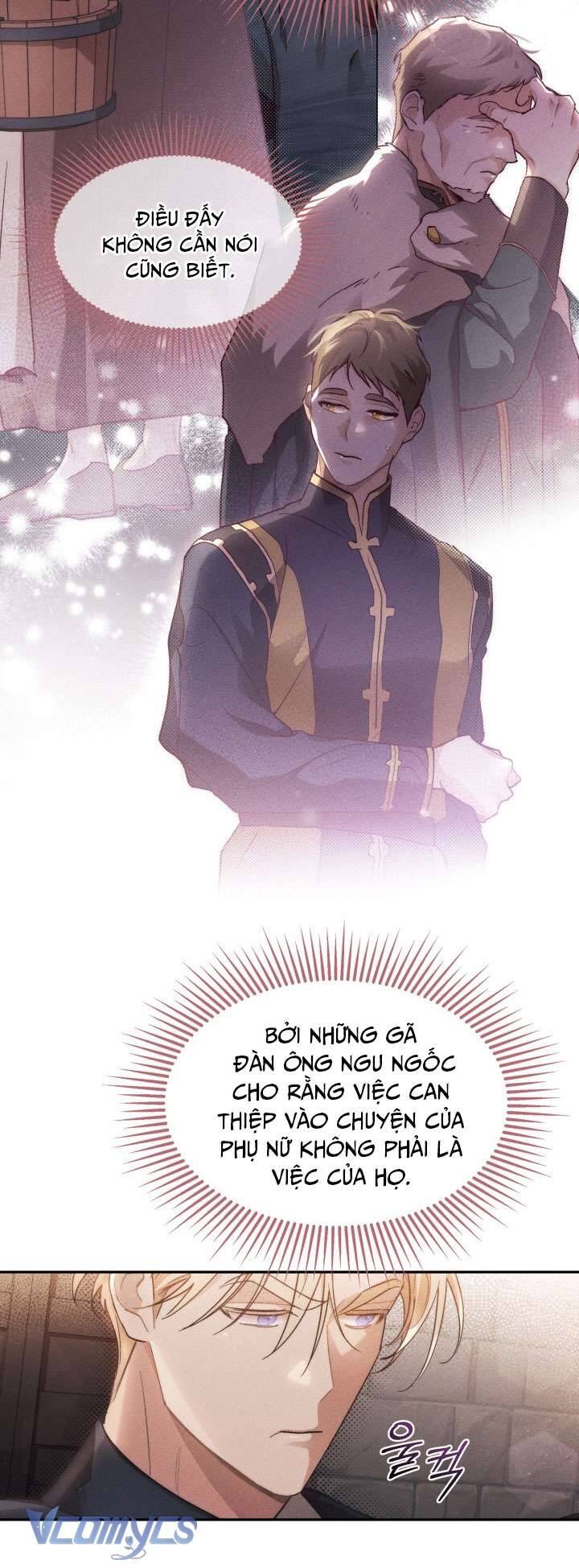 Tiếng Trống Vang Dội Chapter 11 - Trang 2