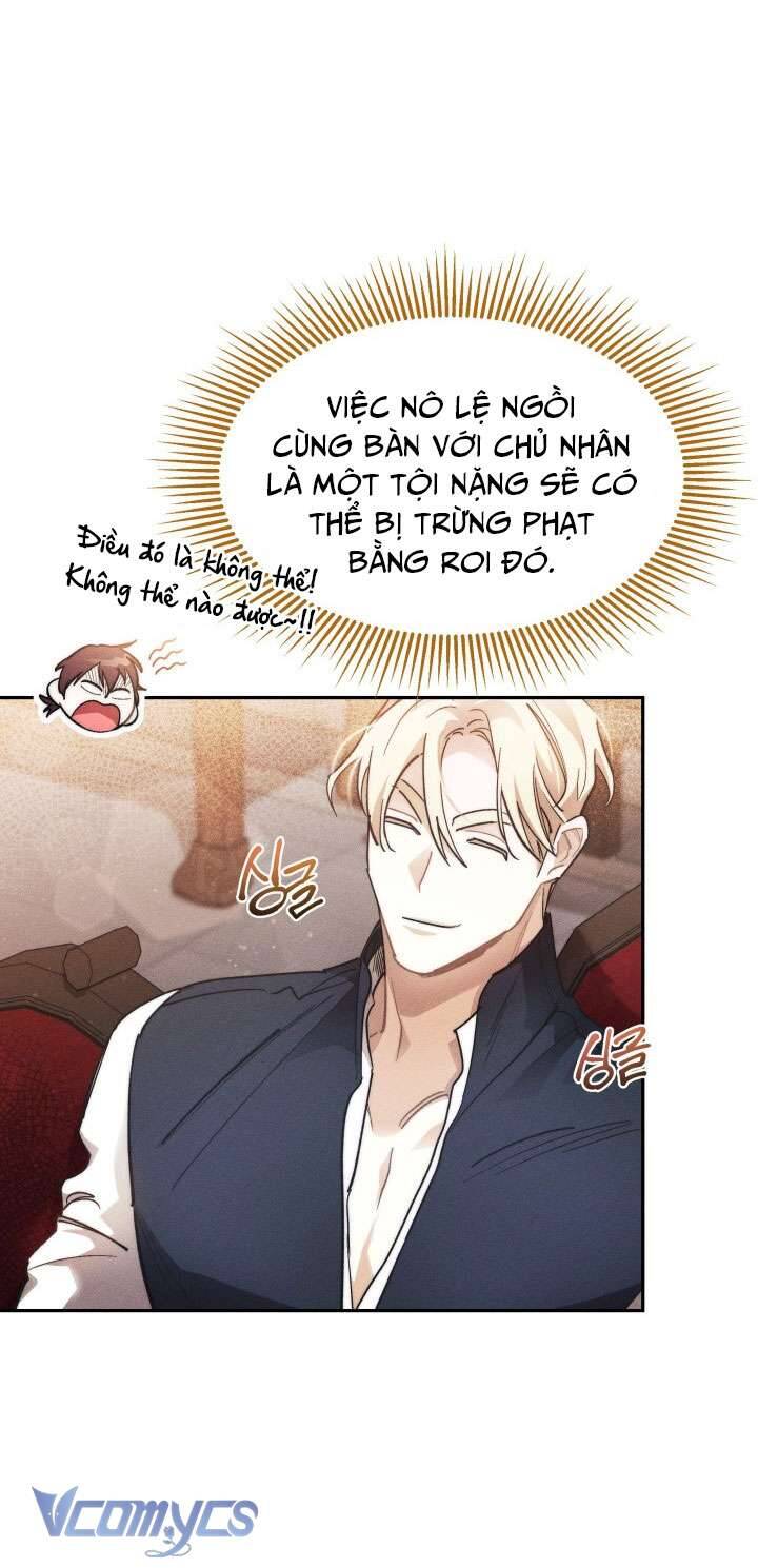 Tiếng Trống Vang Dội Chapter 11 - Trang 2