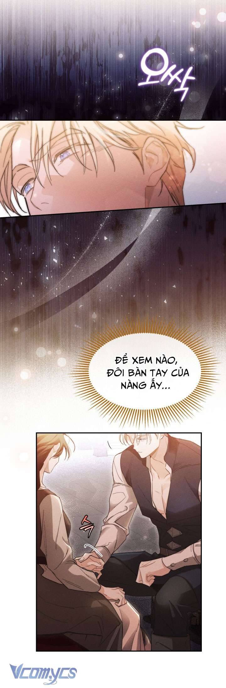 Tiếng Trống Vang Dội Chapter 11 - Trang 2