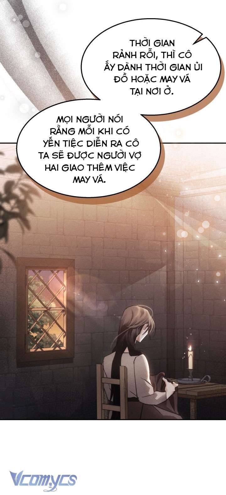 Tiếng Trống Vang Dội Chapter 11 - Trang 2