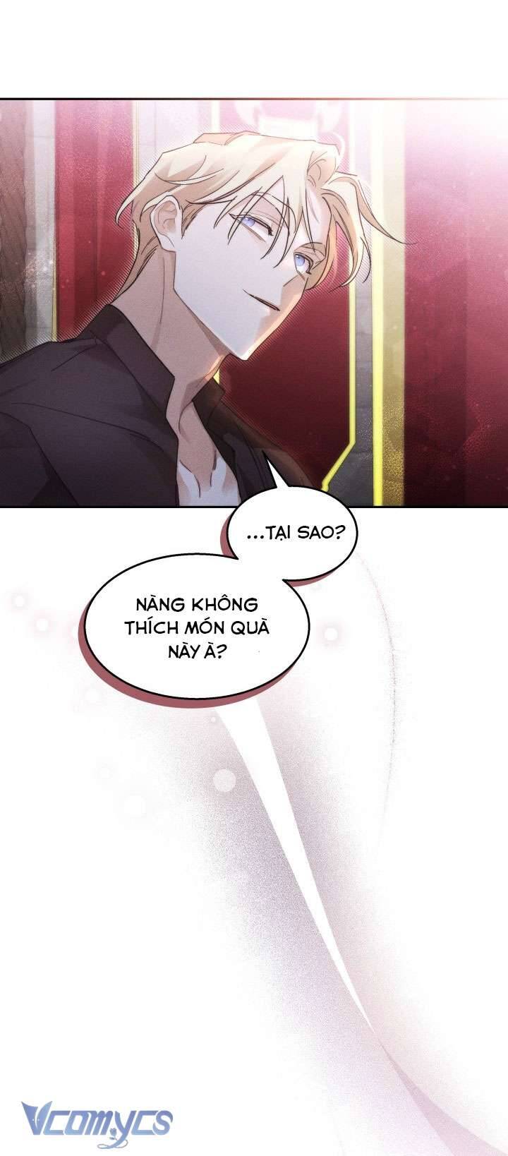 Tiếng Trống Vang Dội Chapter 11 - Trang 2