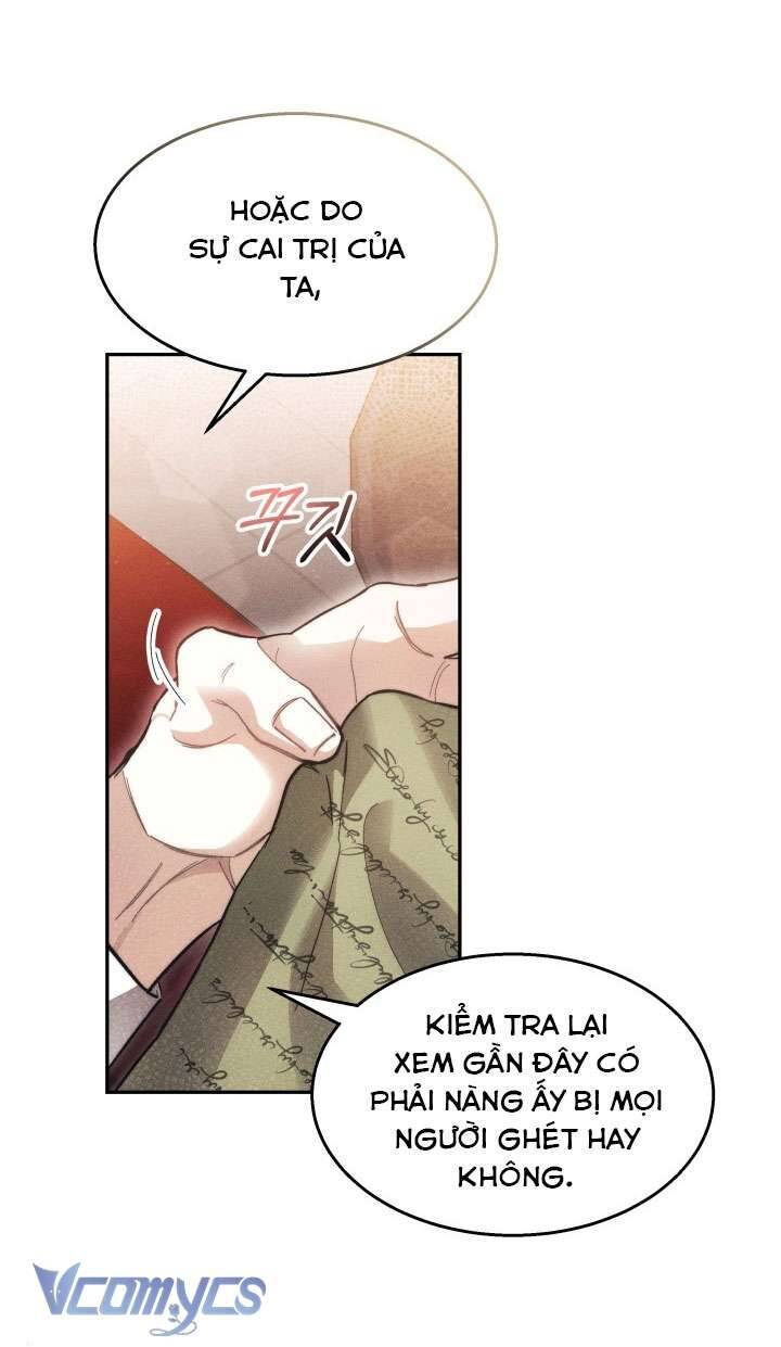 Tiếng Trống Vang Dội Chapter 11 - Trang 2