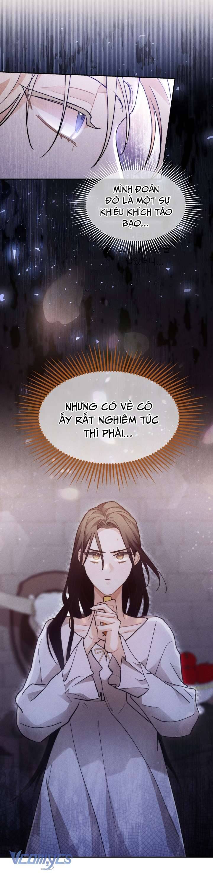 Tiếng Trống Vang Dội Chapter 9 - Trang 2