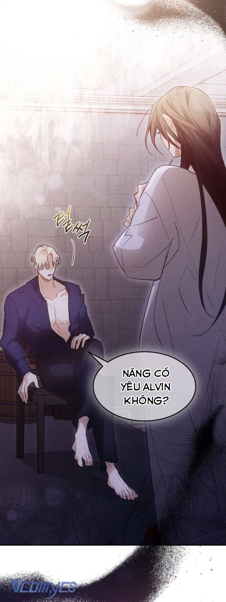 Tiếng Trống Vang Dội Chapter 9 - Trang 2