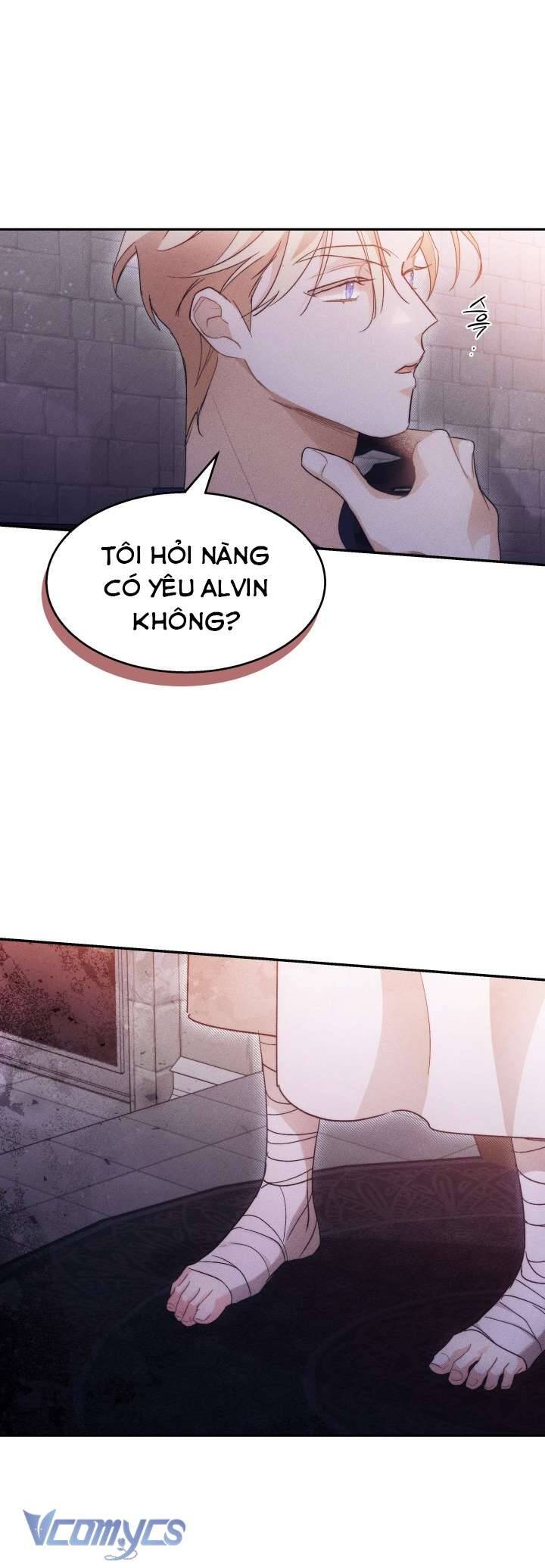 Tiếng Trống Vang Dội Chapter 9 - Trang 2