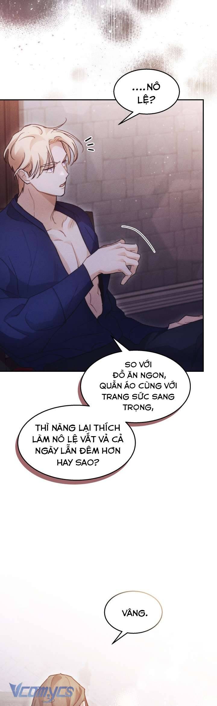 Tiếng Trống Vang Dội Chapter 9 - Trang 2