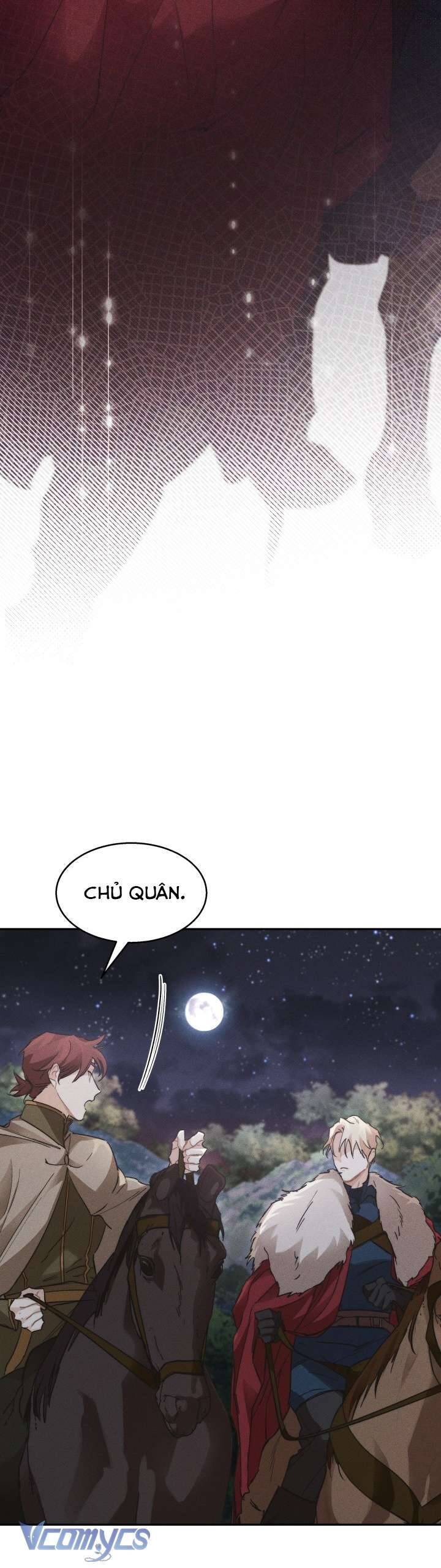 Tiếng Trống Vang Dội Chapter 7 - Trang 2