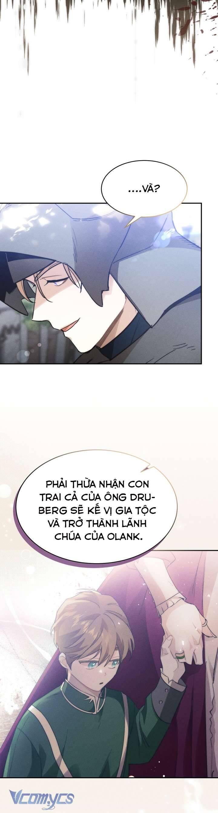 Tiếng Trống Vang Dội Chapter 4 - Trang 2