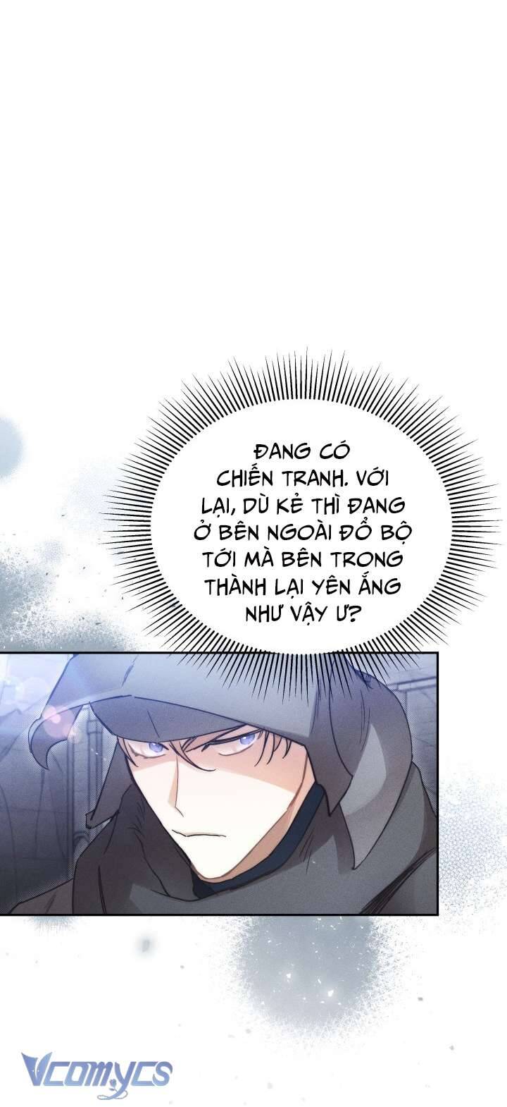 Tiếng Trống Vang Dội Chapter 3 - Trang 2