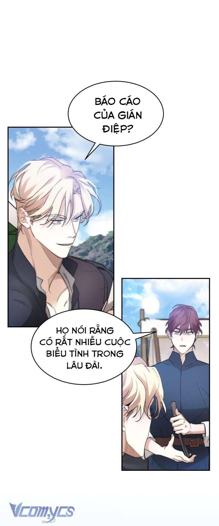 Tiếng Trống Vang Dội Chapter 2 - Trang 2