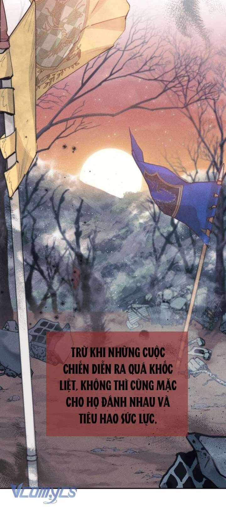 Tiếng Trống Vang Dội Chapter 1 - Trang 2