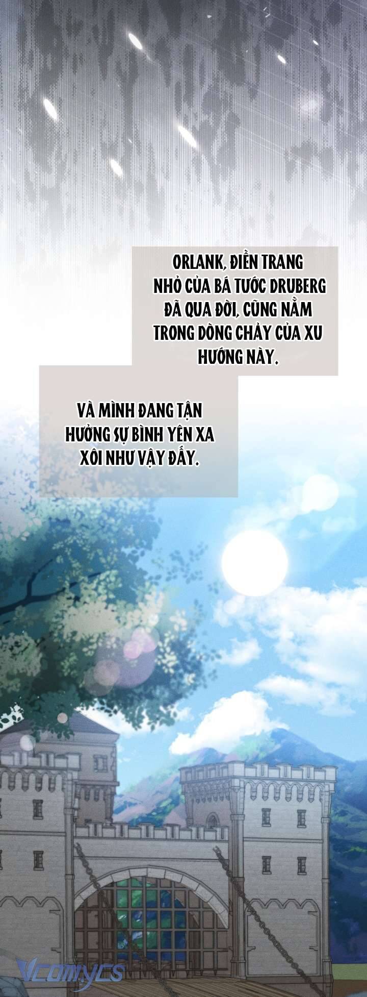 Tiếng Trống Vang Dội Chapter 1 - Trang 2