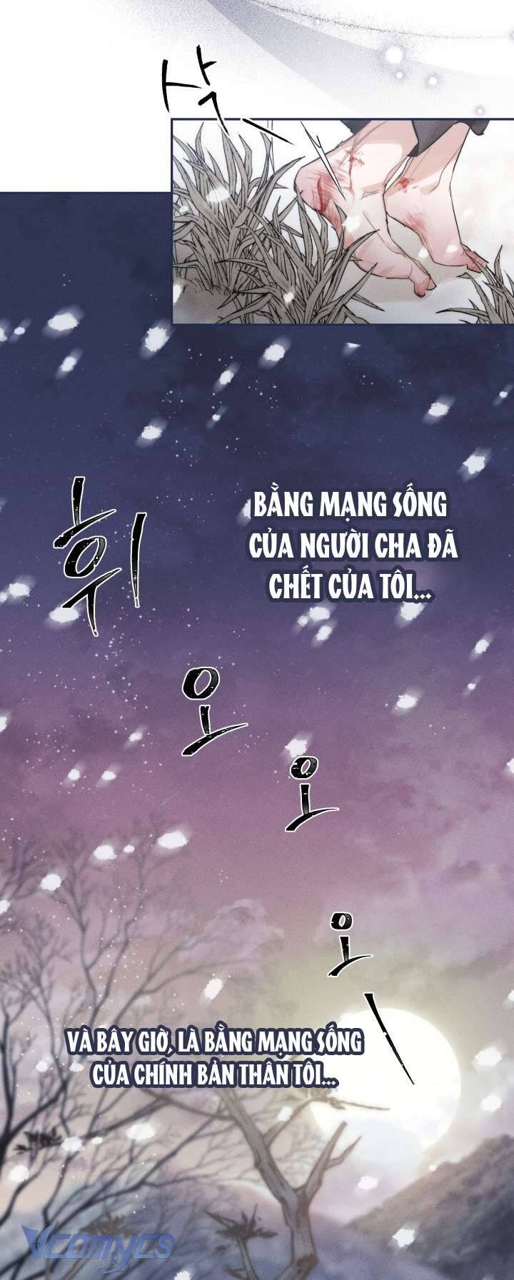 Tiếng Trống Vang Dội Chapter 1 - Trang 2