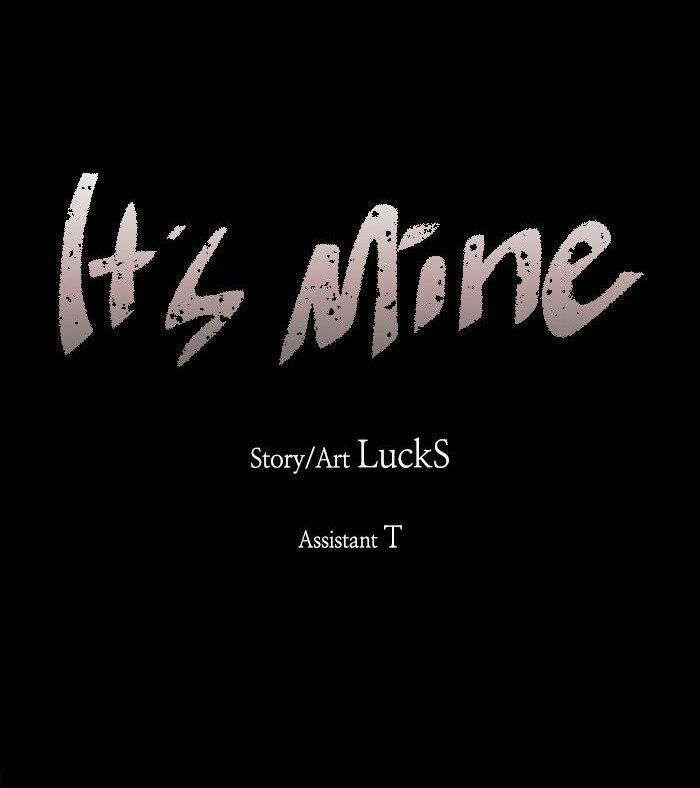 It’S Mine Chapter 13 - Trang 2