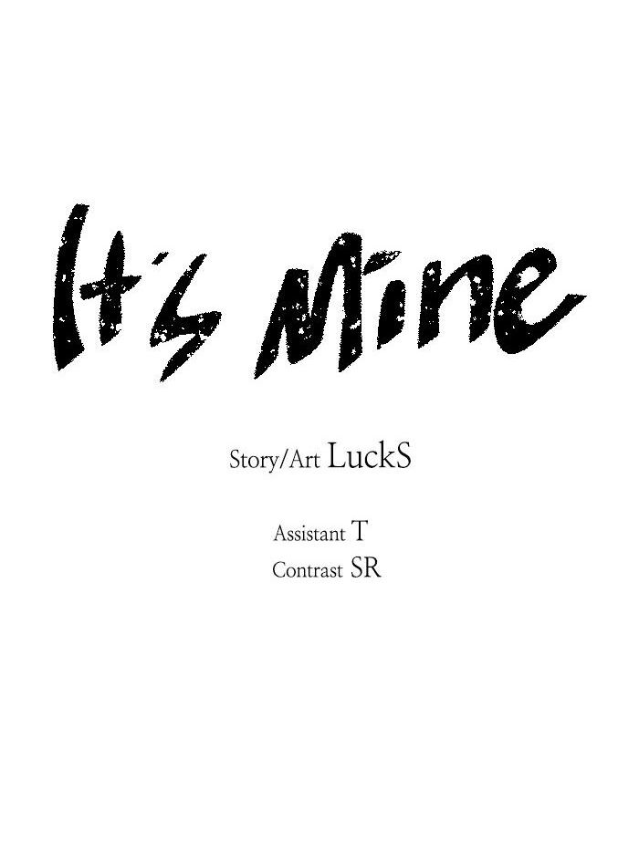 It’S Mine Chapter 9 - Trang 2