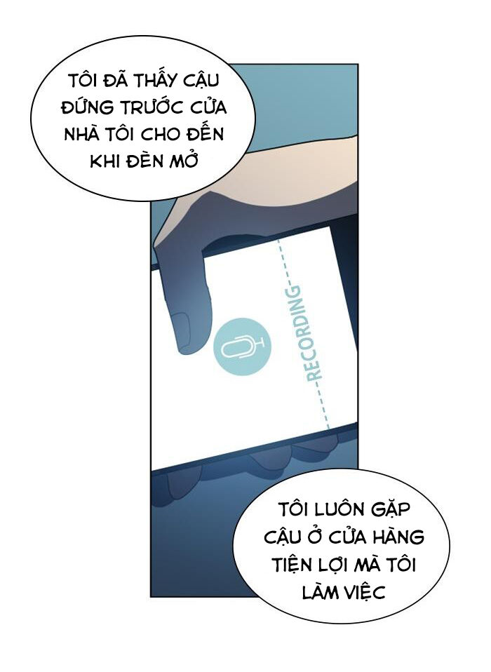 It’S Mine Chapter 9 - Trang 2