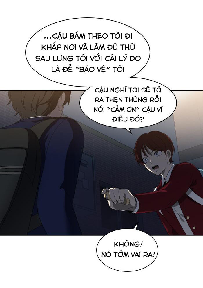 It’S Mine Chapter 9 - Trang 2