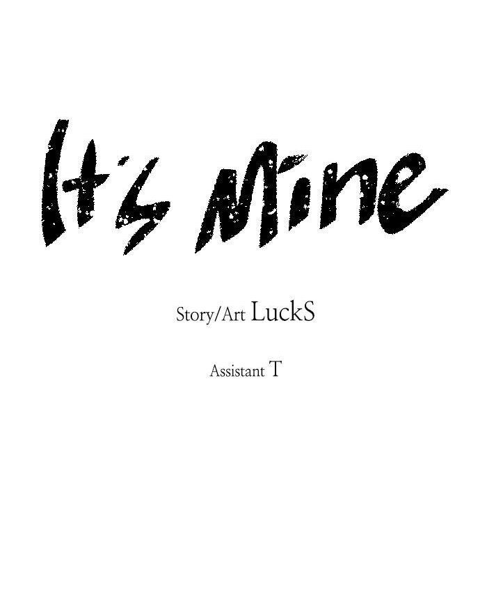 It’S Mine Chapter 7 - Trang 2