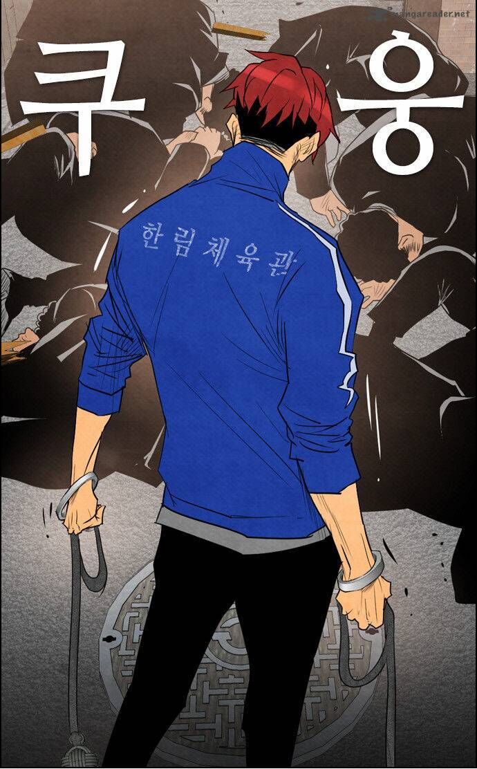 Revival Man Chapter 34 - Trang 2