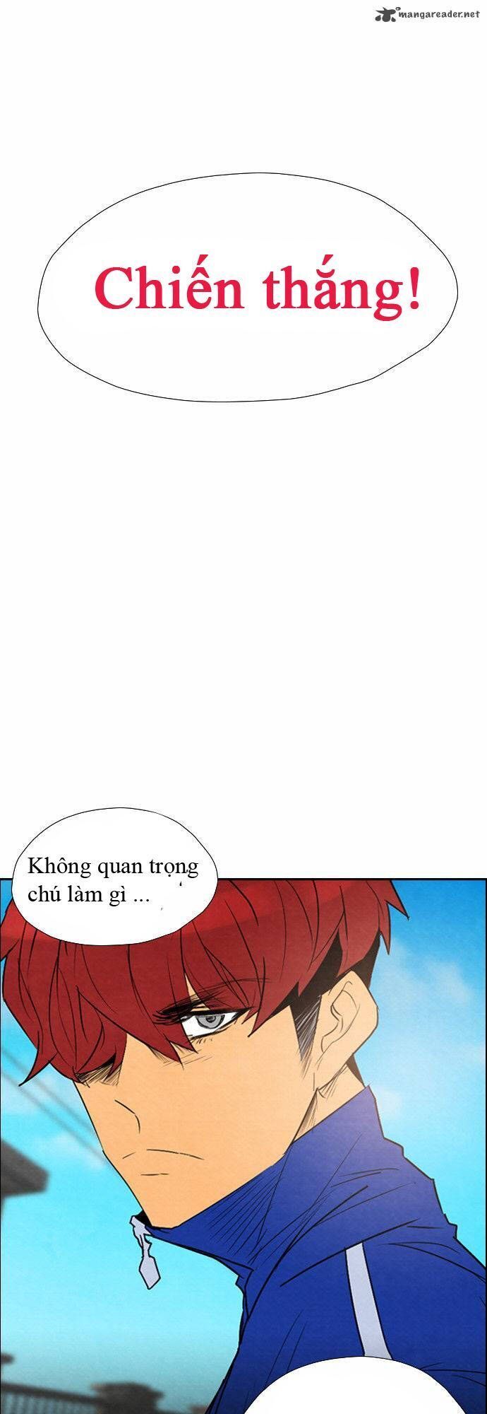 Revival Man Chapter 34 - Trang 2