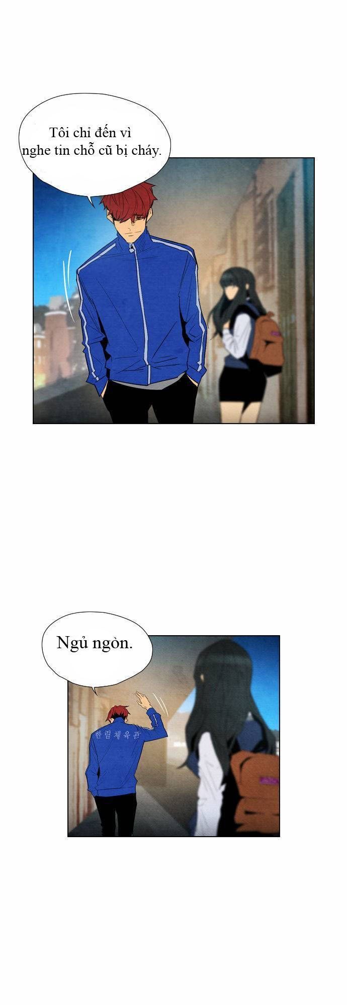 Revival Man Chapter 34 - Trang 2