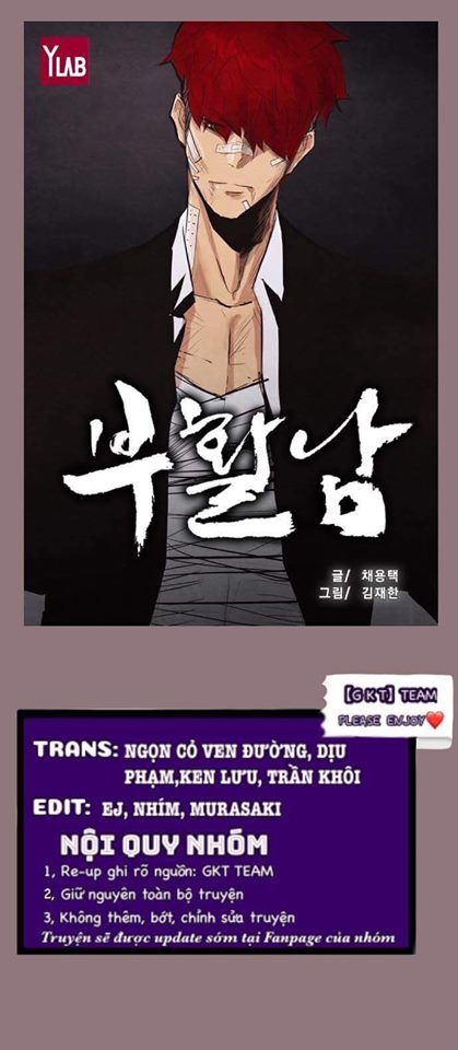 Revival Man Chapter 32 - Trang 2