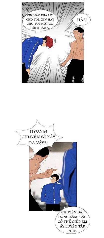 Revival Man Chapter 32 - Trang 2