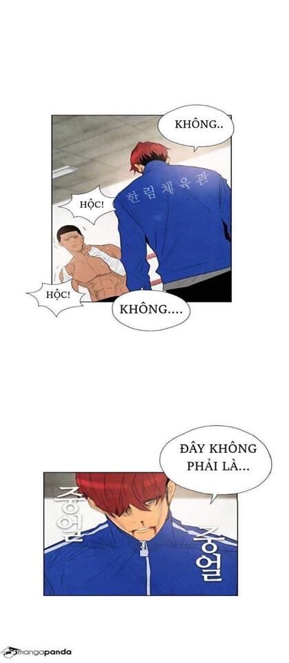 Revival Man Chapter 32 - Trang 2