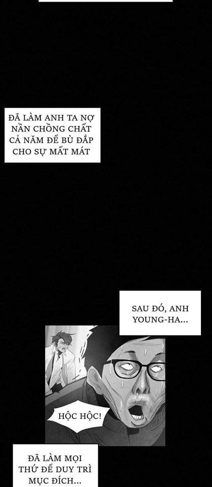 Revival Man Chapter 31 - Trang 2