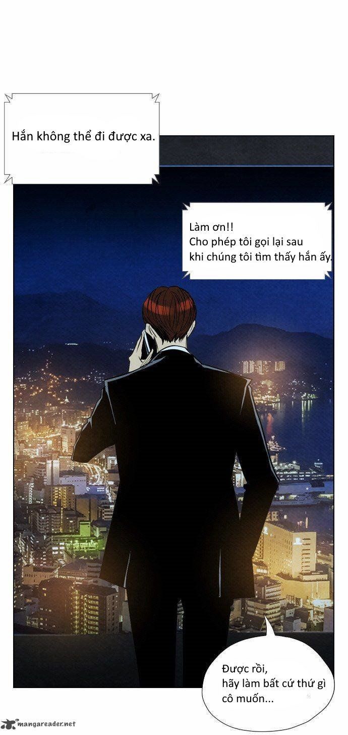 Revival Man Chapter 29.2 - Trang 2